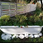 Romy House 3* Pianopoli