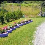 Romy House 3* Pianopoli