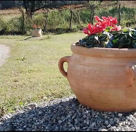 Romy House Pianopoli