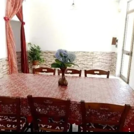 빌라 Romy House Pianopoli