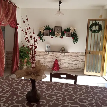 빌라 Romy House Pianopoli