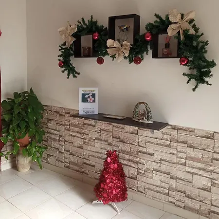 Romy House Pianopoli