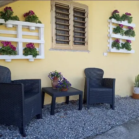 Romy House Pianopoli