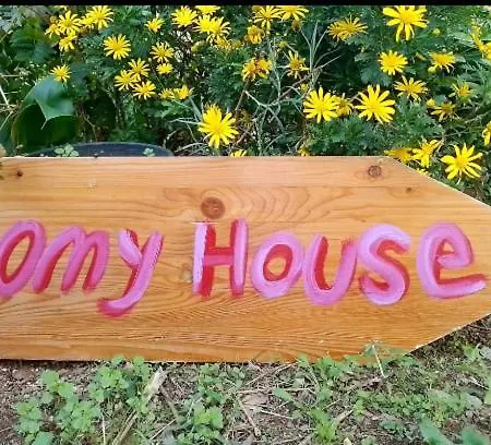 Romy House Willa *