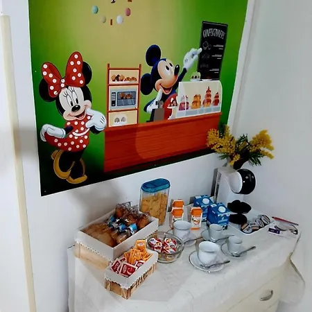 Romy House Pianopoli