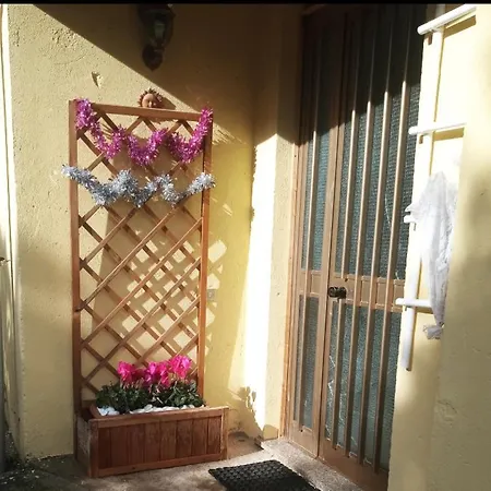 Romy House Pianopoli