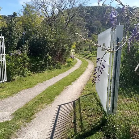 Romy House Pianopoli