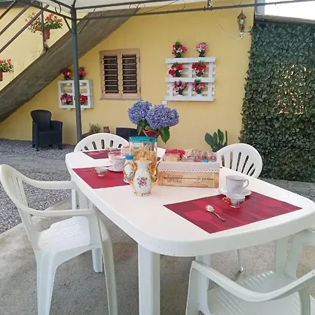 Вилла Romy House Pianopoli
