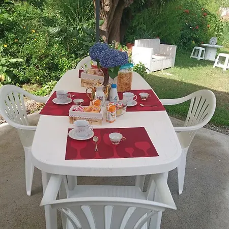 Romy House Willa *