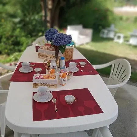 Romy House *