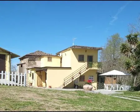 빌라 Romy House Pianopoli