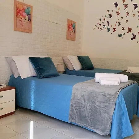 Romy House 3* Pianopoli