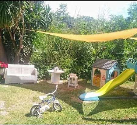 Romy House Bed & Breakfast 3*
