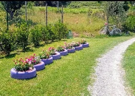 Romy House 3* Pianopoli