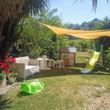 Romy House