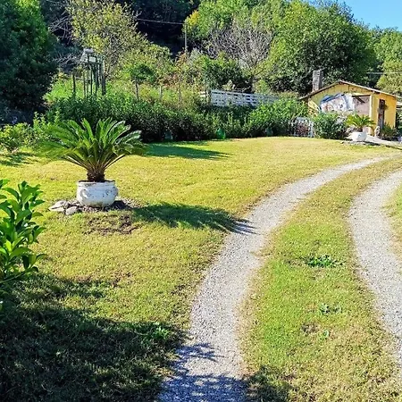 Romy House Pianopoli