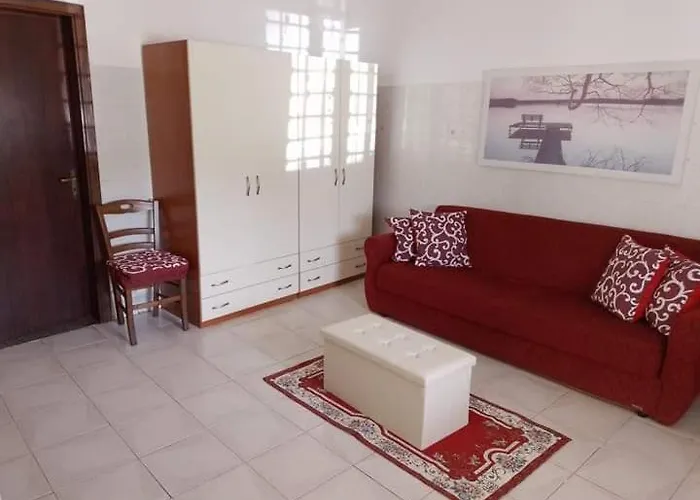 Romy House * Pianopoli