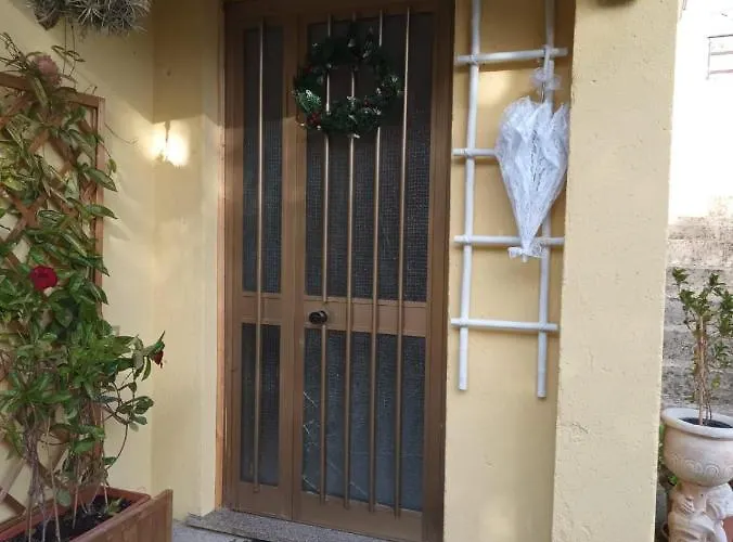 Romy House Pianopoli