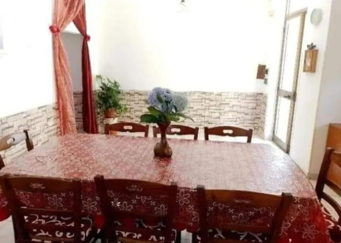 Villa Romy House Pianopoli