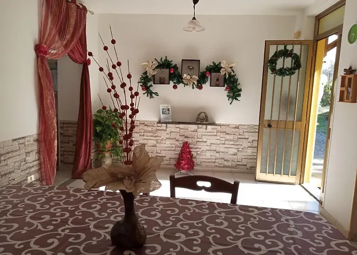 Villa Romy House Pianopoli