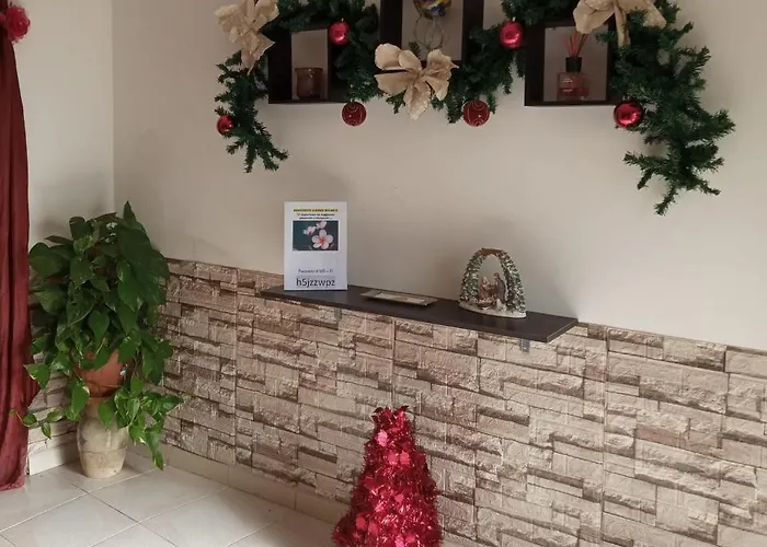 Romy House Pianopoli