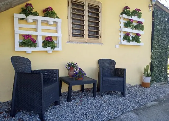 Romy House Pianopoli