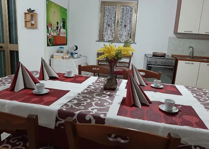 Villa Romy House Pianopoli