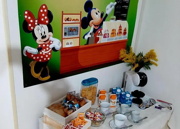 Romy House Pianopoli