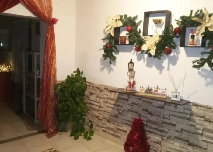 Romy House * Pianopoli