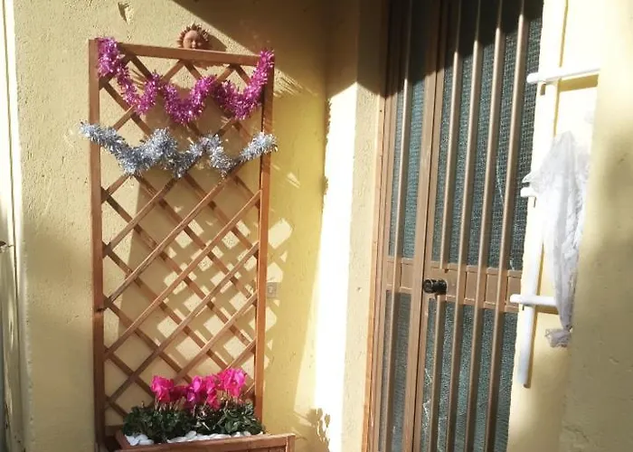 Romy House Pianopoli