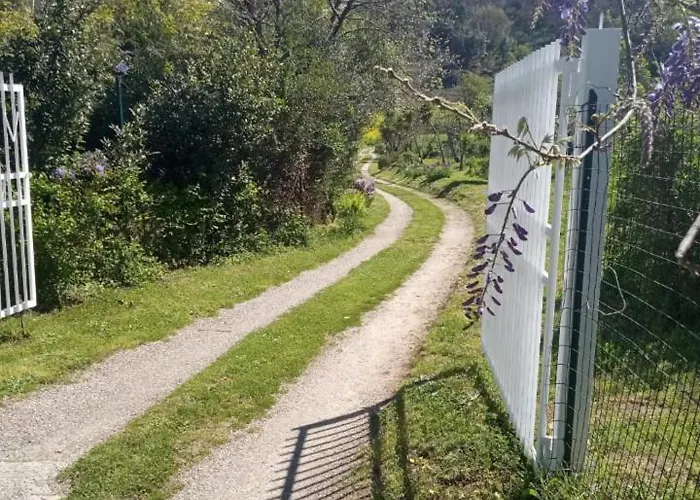 Romy House Pianopoli