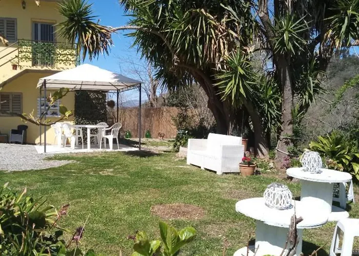 Villa Romy House Pianopoli