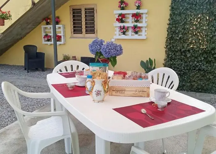 Villa Romy House Pianopoli