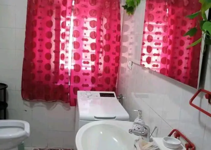 Frühstückspension Romy House