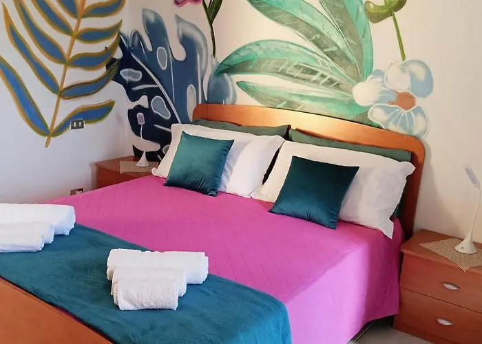 Romy House Frühstückspension 3*