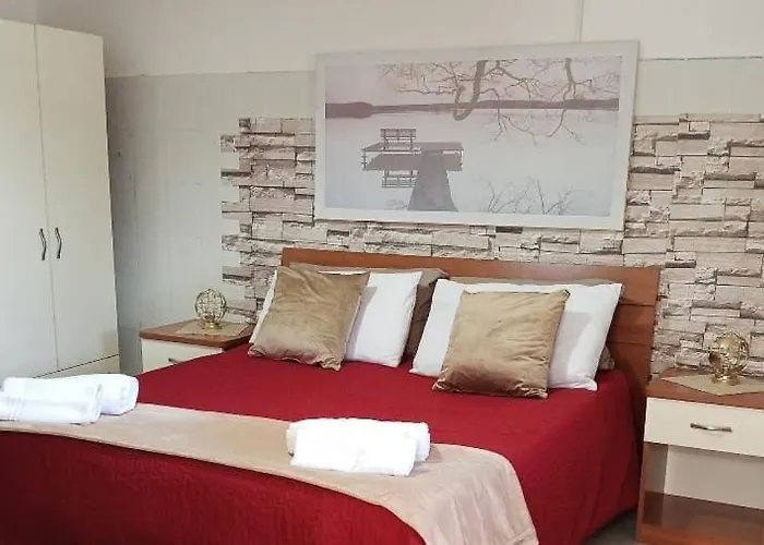 Romy House Pianopoli