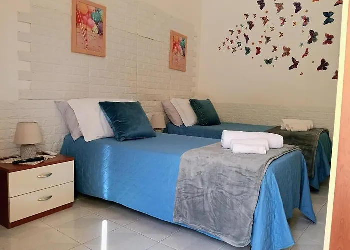 Romy House 3* Pianopoli