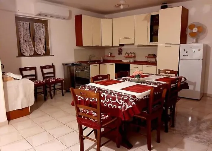 Frühstückspension Romy House