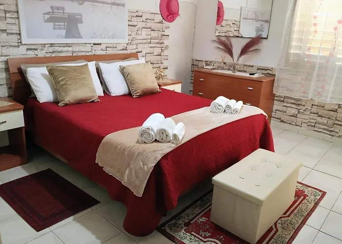 Romy House Frühstückspension