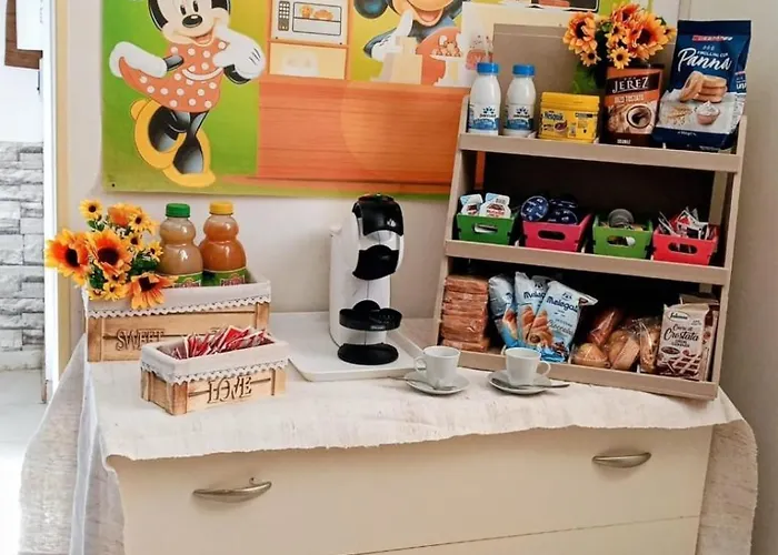 Frühstückspension Romy House