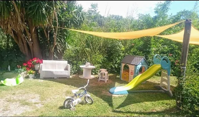 Romy House Frühstückspension 3*