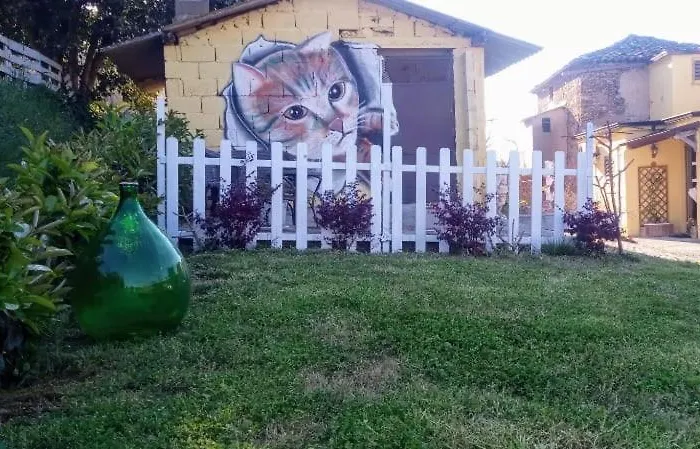 Romy House Pianopoli