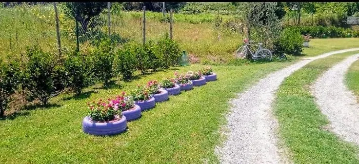 Romy House 3* Pianopoli