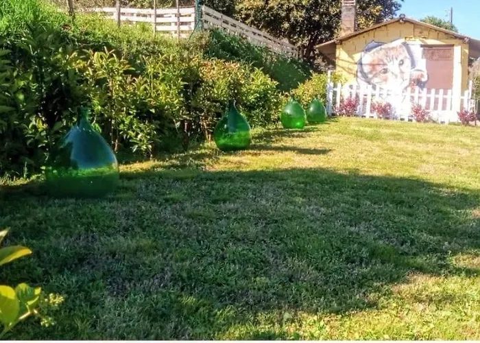 Romy House Frühstückspension 3*