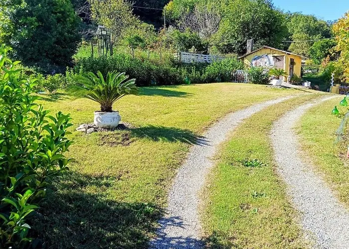 Romy House Pianopoli